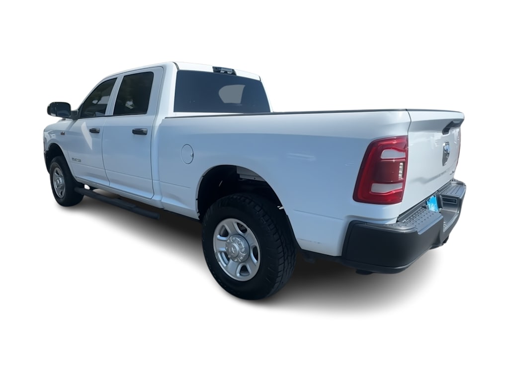 Thumbnail: 2022 RAM 2500 - 4