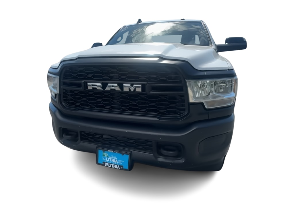 Thumbnail: 2022 RAM 2500 - 6