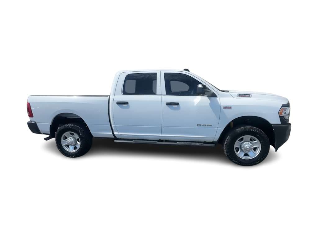 Thumbnail: 2022 RAM 2500 - 17
