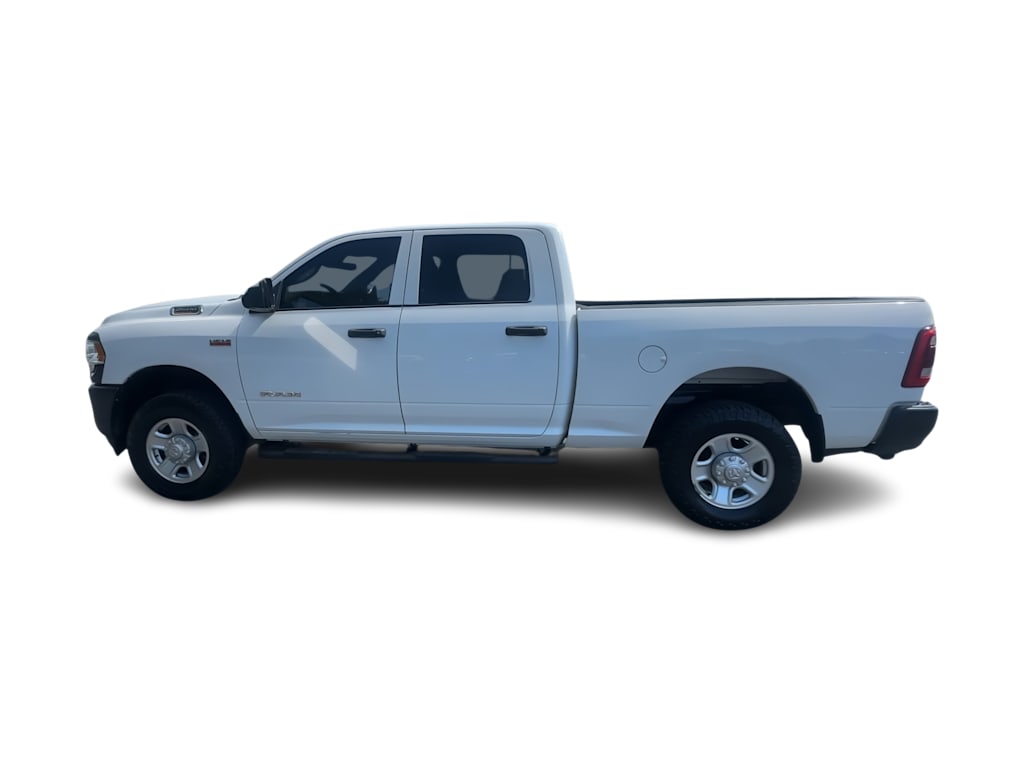 Thumbnail: 2022 RAM 2500 - 15
