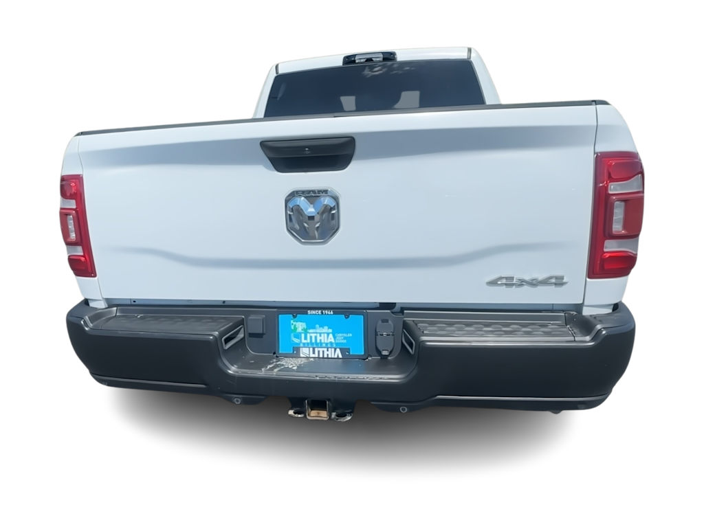 Thumbnail: 2022 RAM 2500 - 5