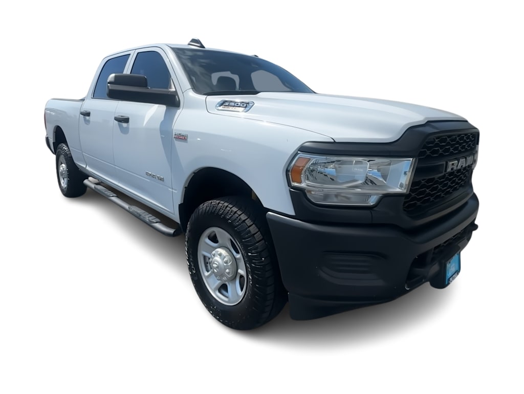 Thumbnail: 2022 RAM 2500 - 14