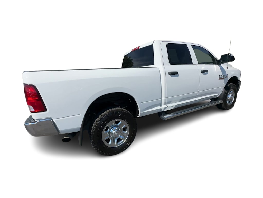 Thumbnail: 2017 RAM 2500 - 17