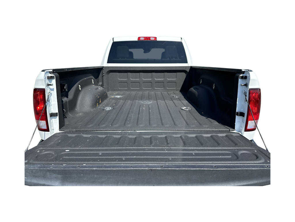 Thumbnail: 2017 RAM 2500 - 14