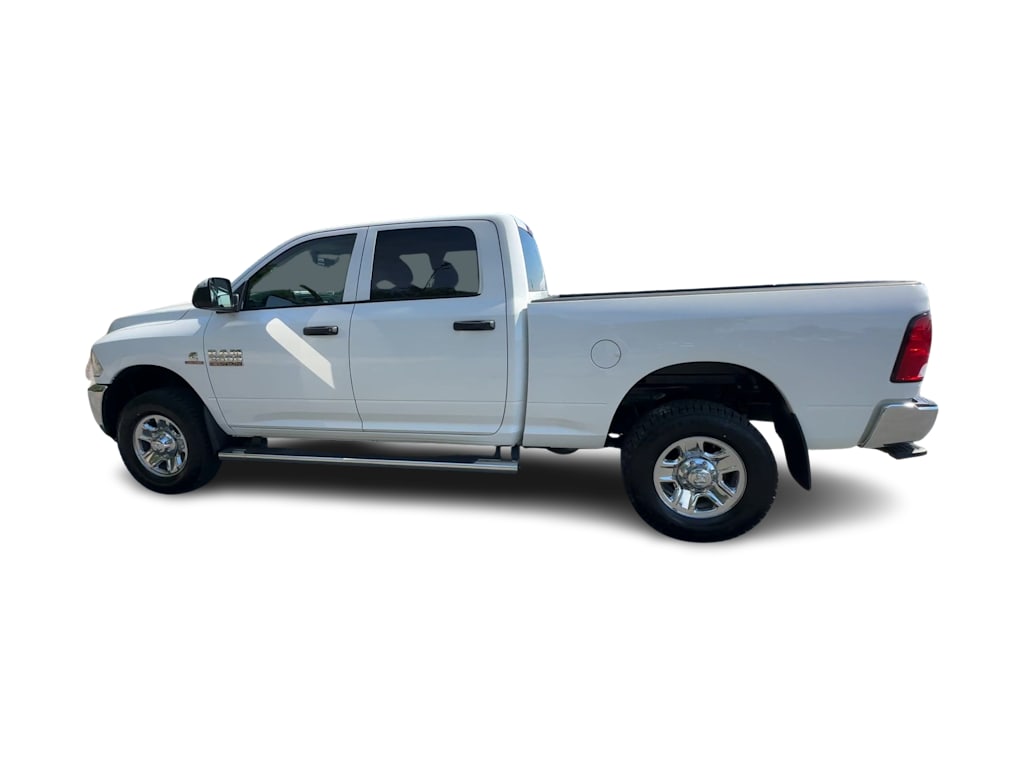 Thumbnail: 2017 RAM 2500 - 16