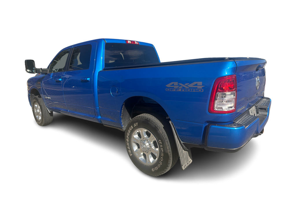 Thumbnail: 2020 RAM 2500 - 3