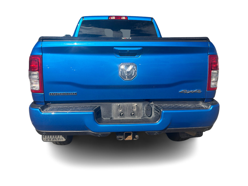 Thumbnail: 2020 RAM 2500 - 4