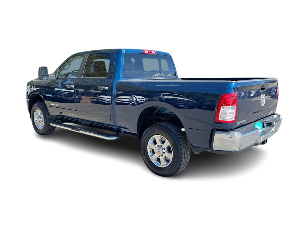Thumbnail: 2024 RAM 2500 - 3