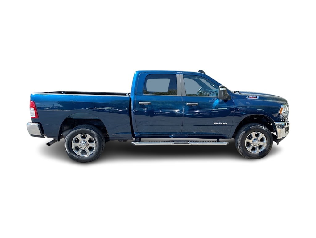 Thumbnail: 2024 RAM 2500 - 15