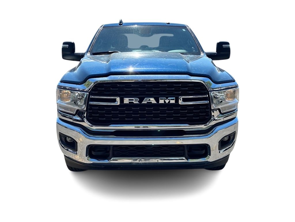 Thumbnail: 2024 RAM 2500 - 5