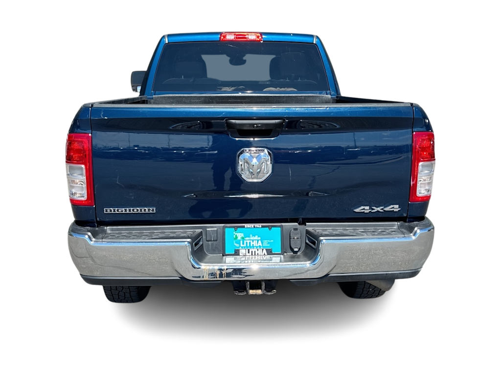 Thumbnail: 2024 RAM 2500 - 4