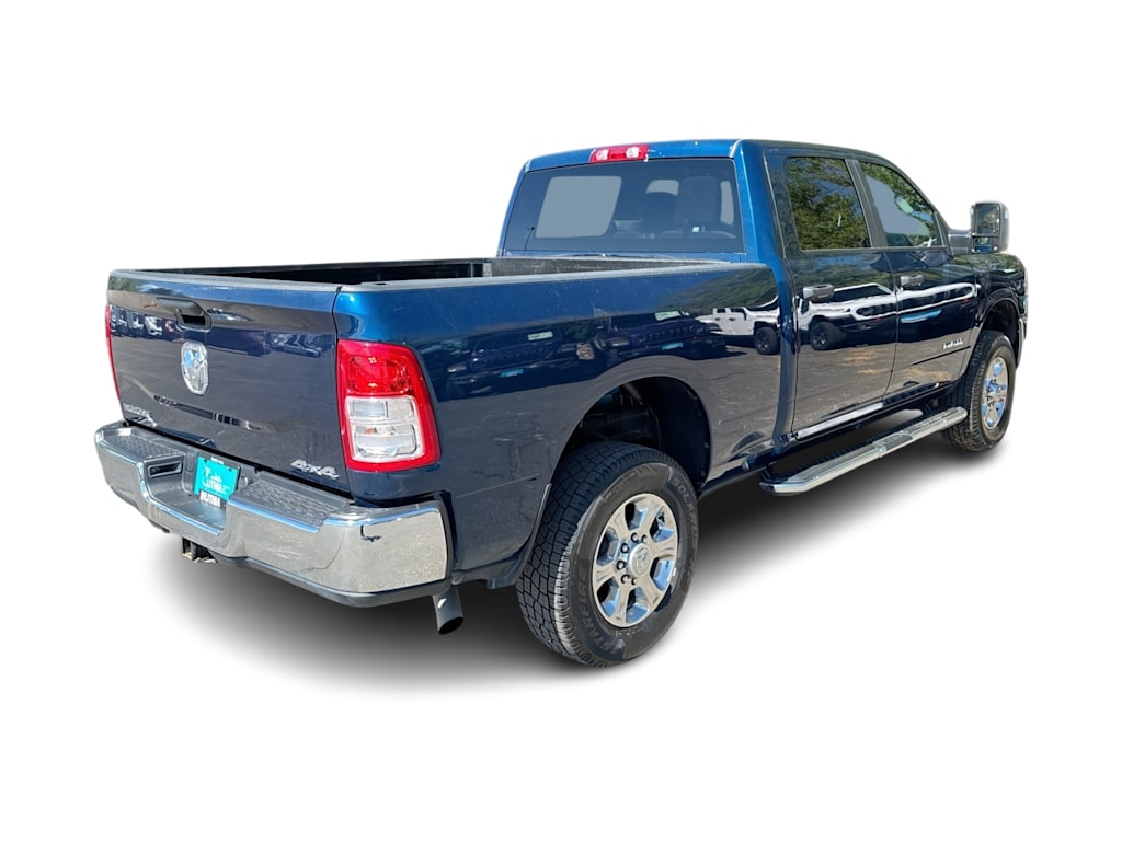 Thumbnail: 2024 RAM 2500 - 14