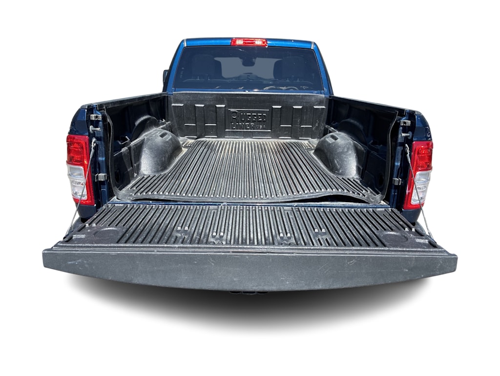 Thumbnail: 2024 RAM 2500 - 12