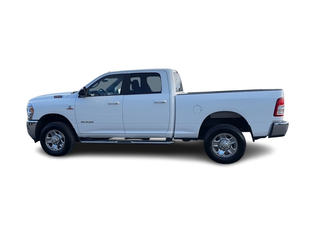 Thumbnail: 2022 RAM 2500 - 15
