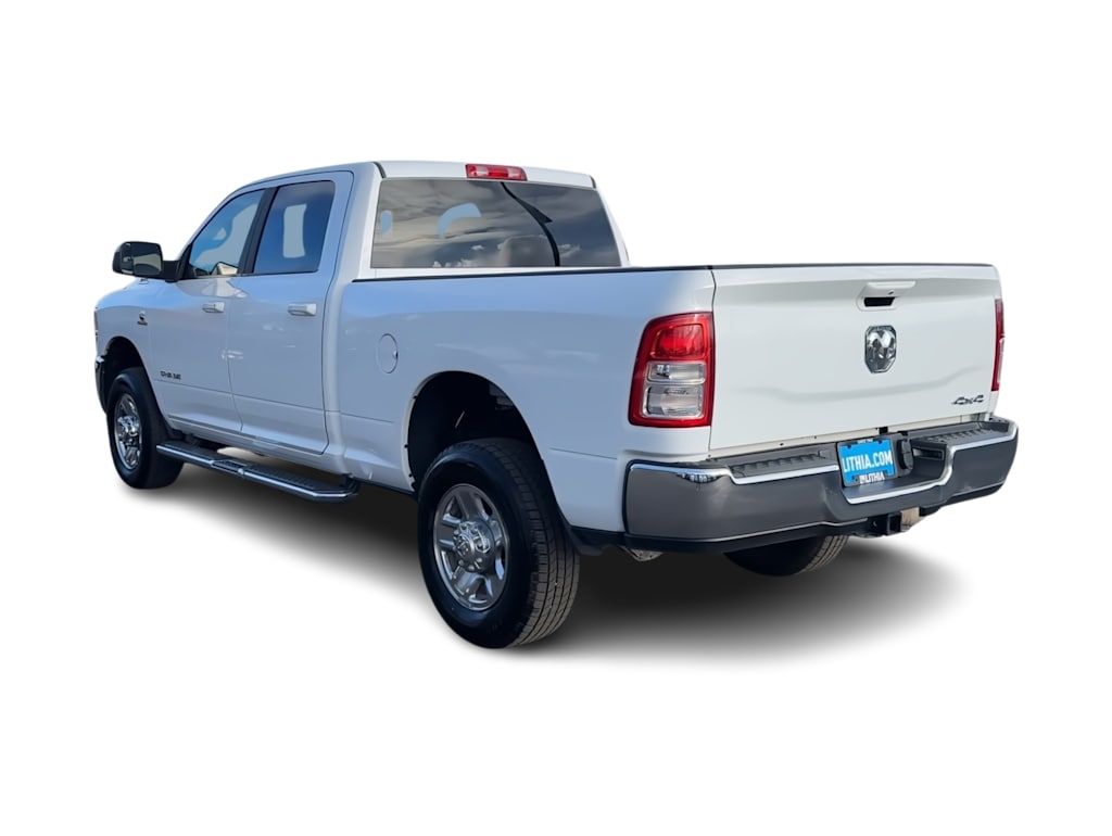 Thumbnail: 2022 RAM 2500 - 4