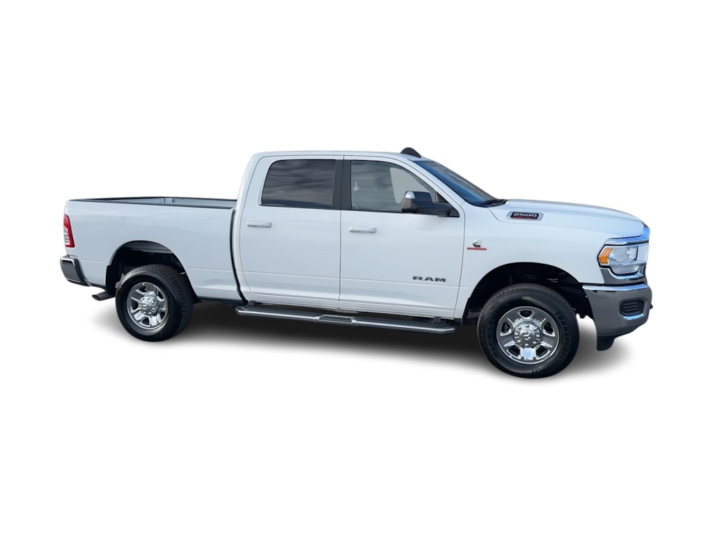Thumbnail: 2022 RAM 2500 - 17