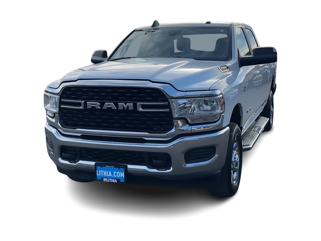 Thumbnail: 2022 RAM 2500 - 14