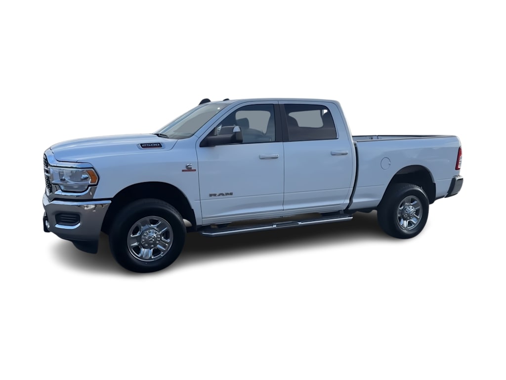 Thumbnail: 2022 RAM 2500 - 3