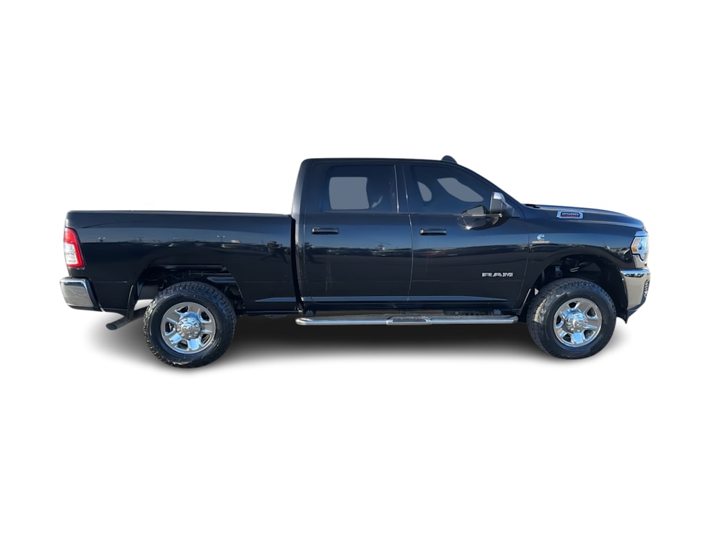Thumbnail: 2021 RAM 2500 - 18