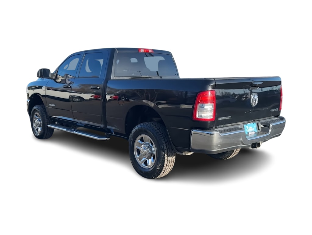 Thumbnail: 2021 RAM 2500 - 4