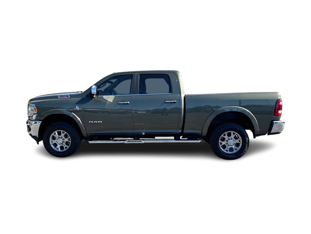 Thumbnail: 2020 RAM 2500 - 3