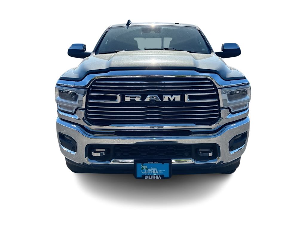Thumbnail: 2020 RAM 2500 - 6