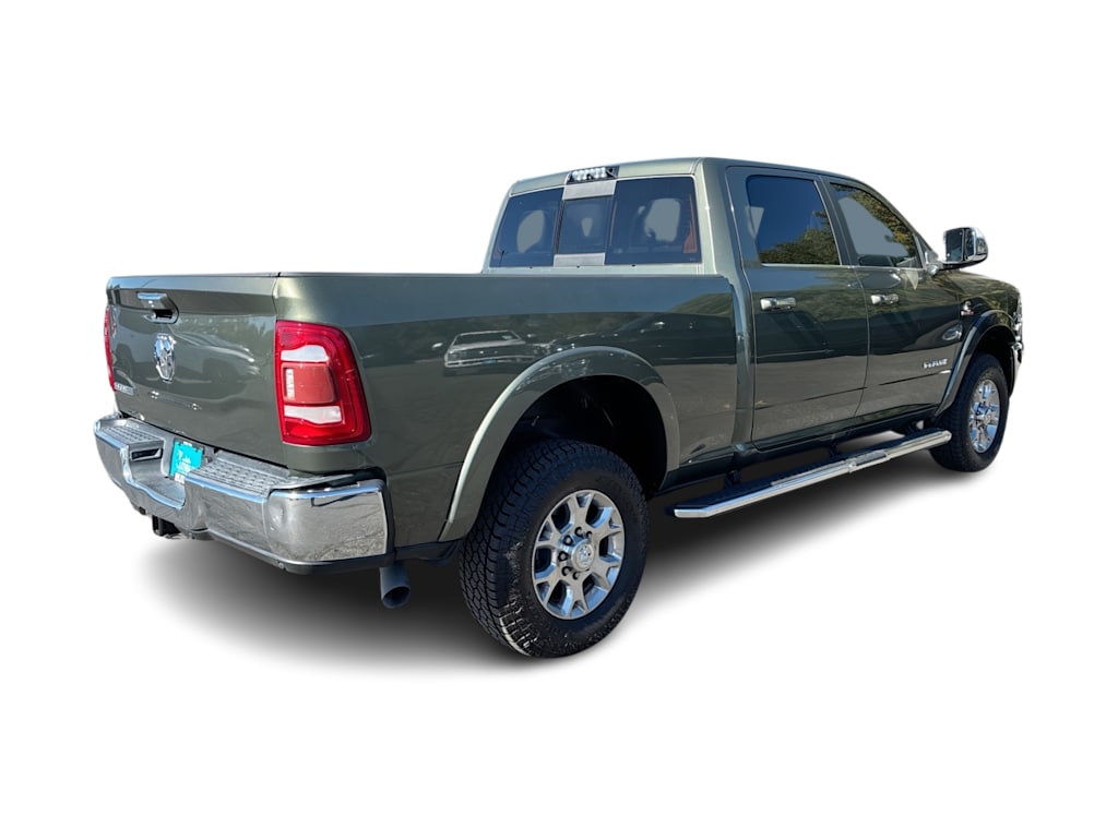 Thumbnail: 2020 RAM 2500 - 16