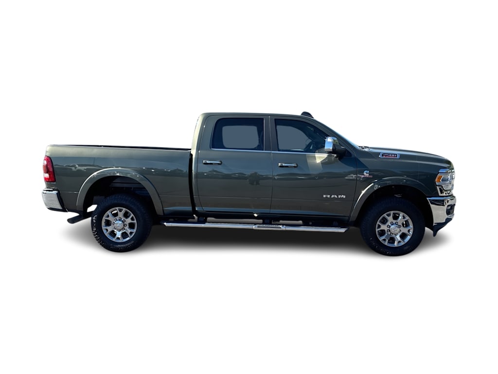 Thumbnail: 2020 RAM 2500 - 17