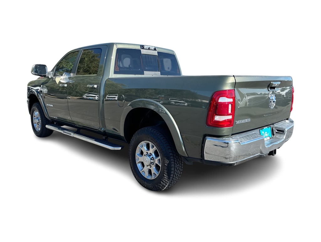 Thumbnail: 2020 RAM 2500 - 4
