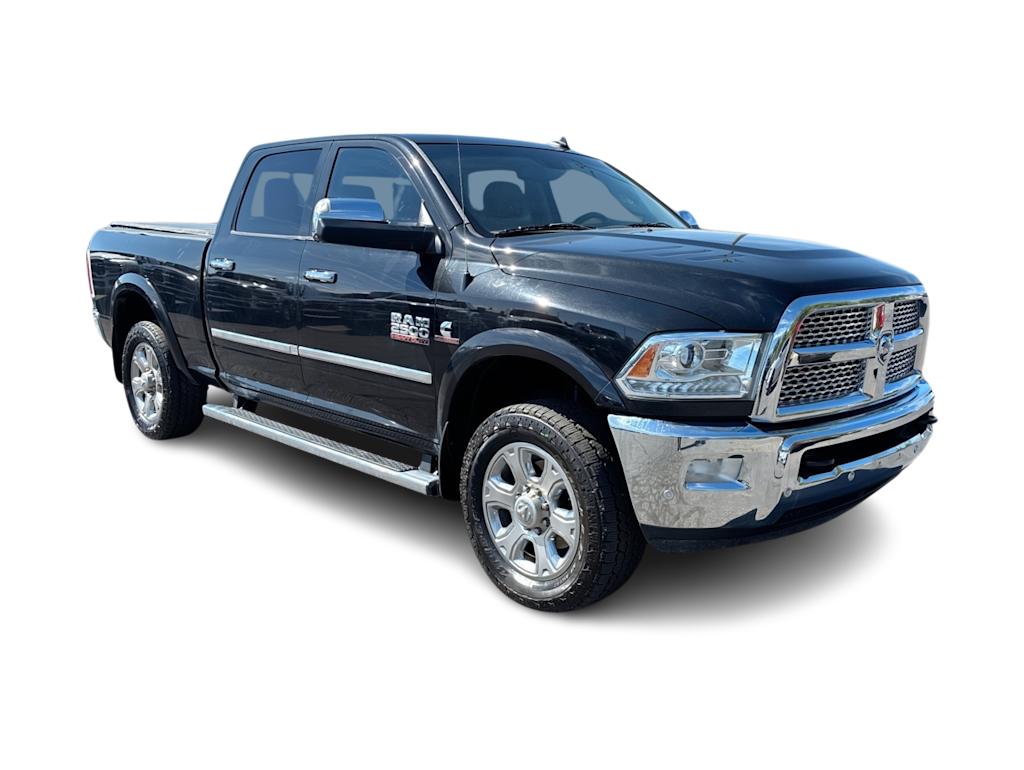 Thumbnail: 2016 RAM 2500 - 15