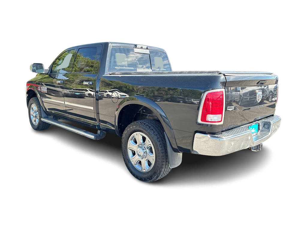 Thumbnail: 2016 RAM 2500 - 4