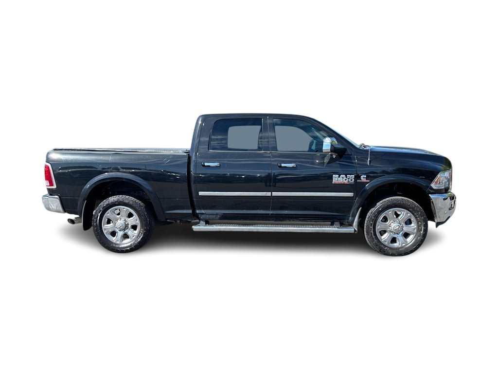 Thumbnail: 2016 RAM 2500 - 17