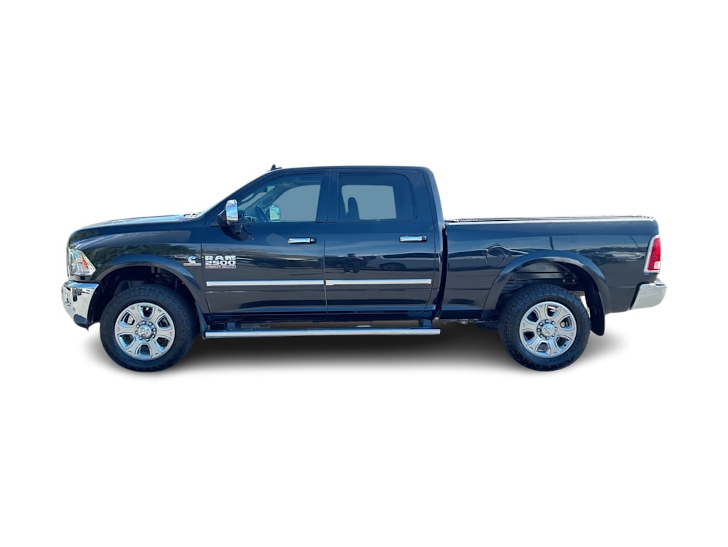 Thumbnail: 2016 RAM 2500 - 3