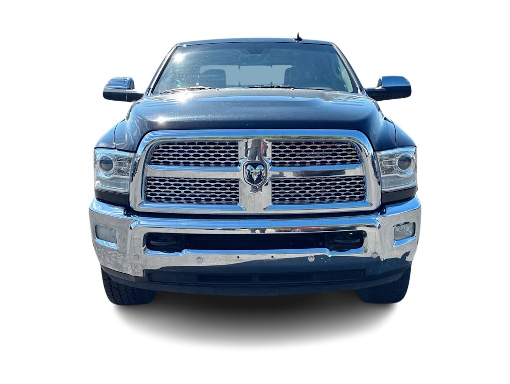 Thumbnail: 2016 RAM 2500 - 6