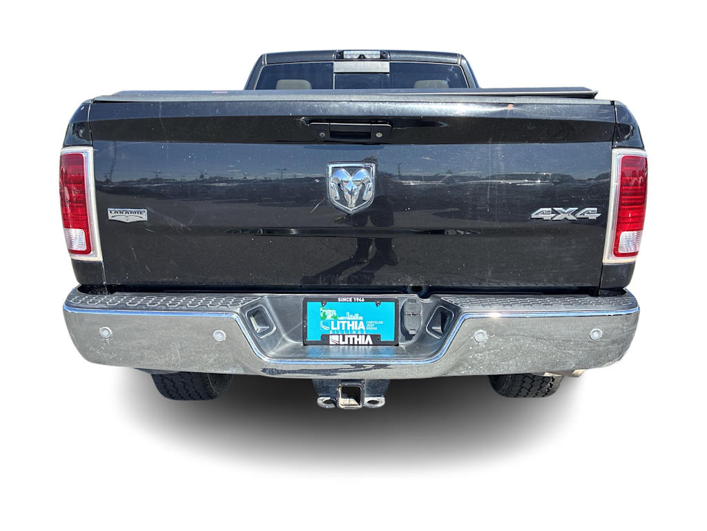 Thumbnail: 2016 RAM 2500 - 22