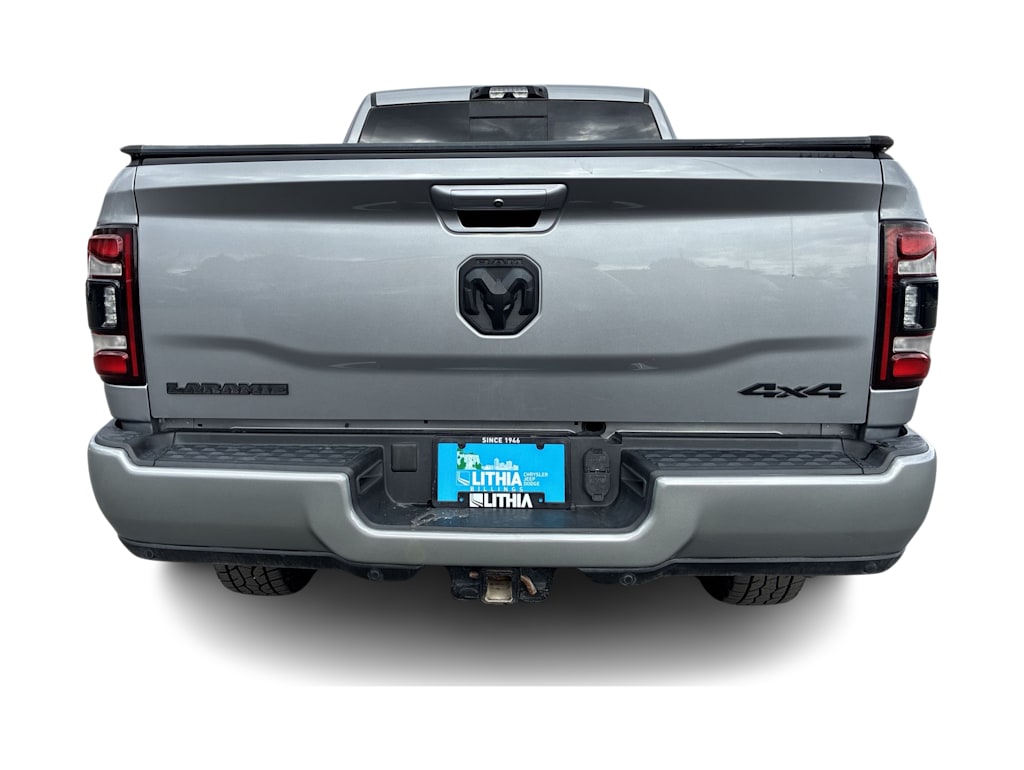 Thumbnail: 2022 RAM 2500 - 21