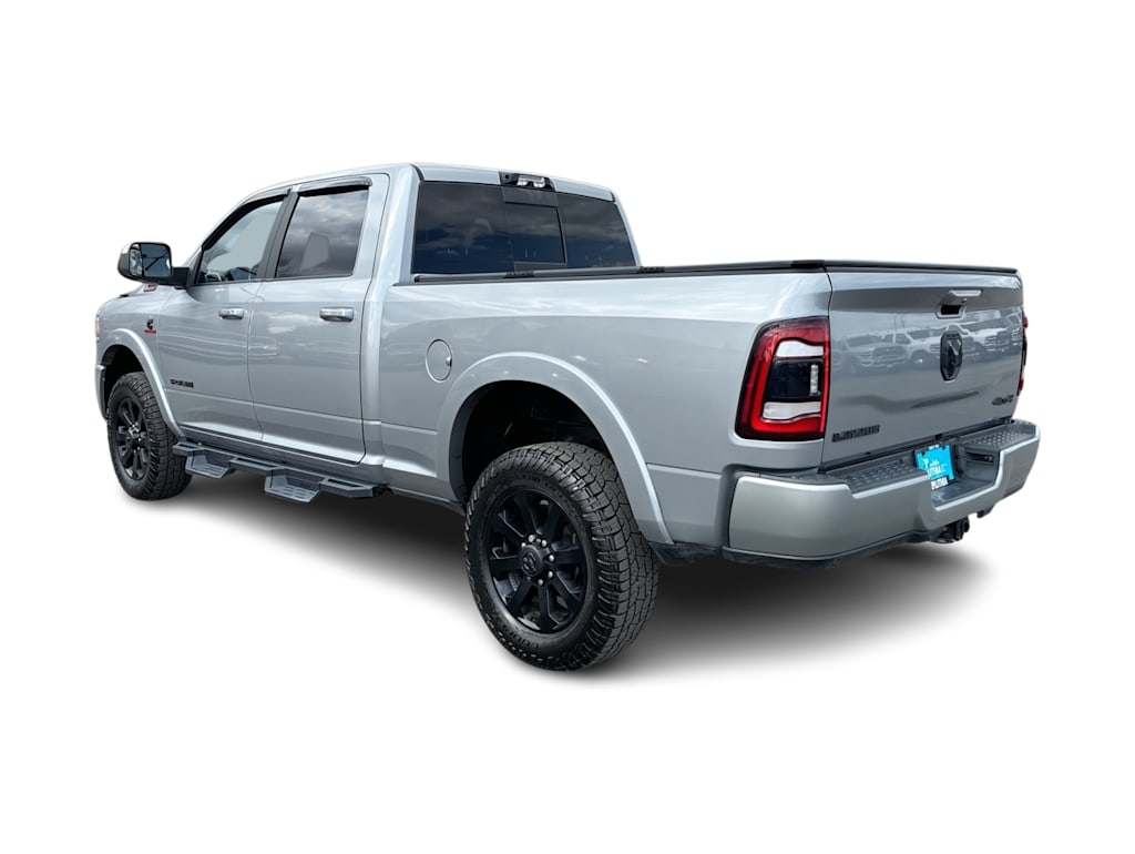 Thumbnail: 2022 RAM 2500 - 4