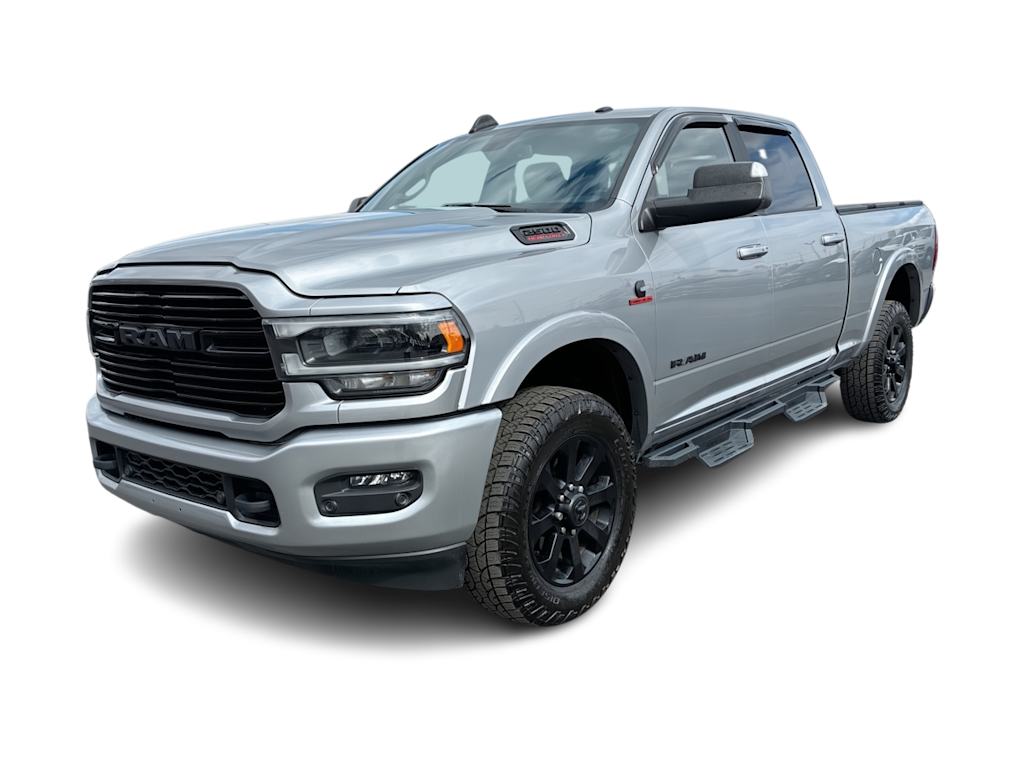 Thumbnail: 2022 RAM 2500 - 14