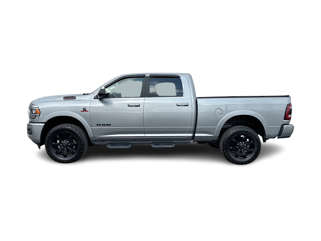 Thumbnail: 2022 RAM 2500 - 3