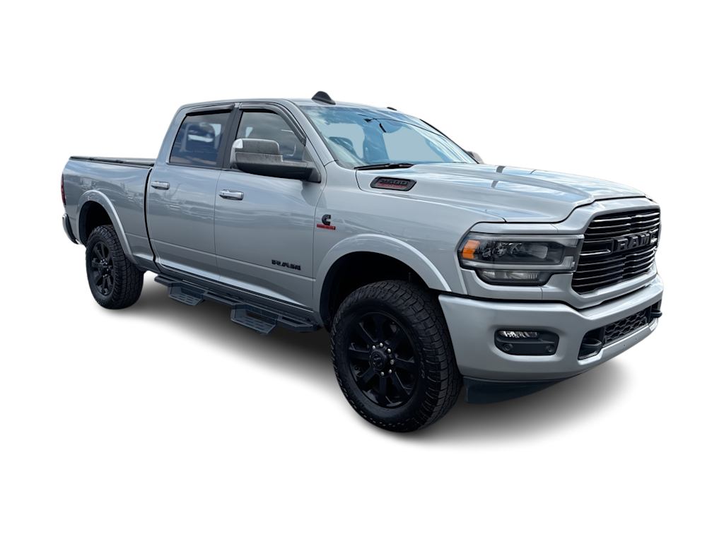 Thumbnail: 2022 RAM 2500 - 13