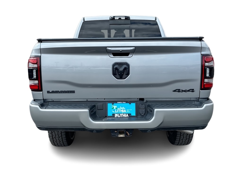 Thumbnail: 2022 RAM 2500 - 5