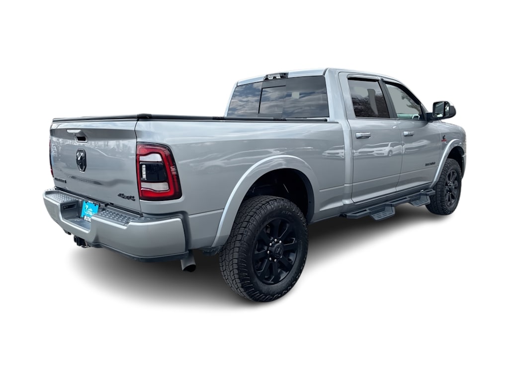 Thumbnail: 2022 RAM 2500 - 15
