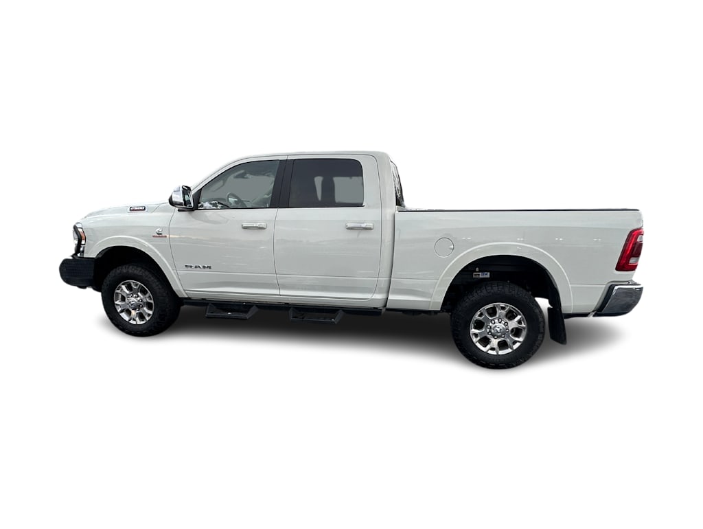 2022 RAM 2500 Laramie 3