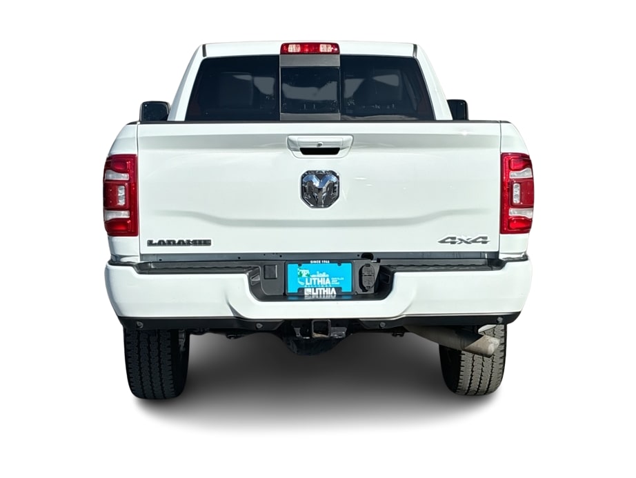 Thumbnail: 2024 RAM 2500 - 17