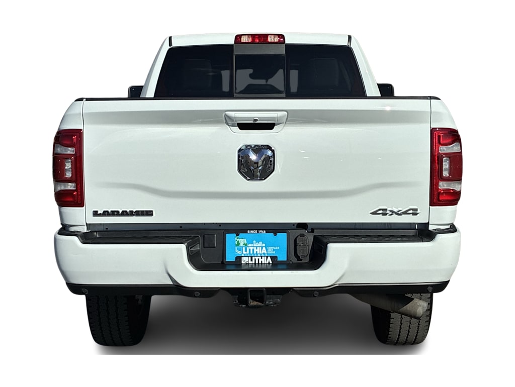 Thumbnail: 2024 RAM 2500 - 5