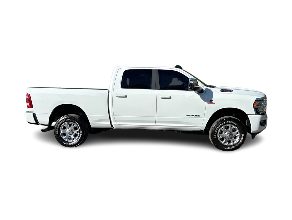 Thumbnail: 2024 RAM 2500 - 18