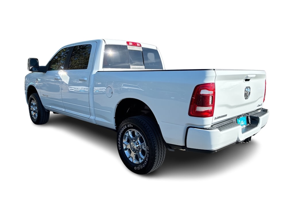 Thumbnail: 2024 RAM 2500 - 4