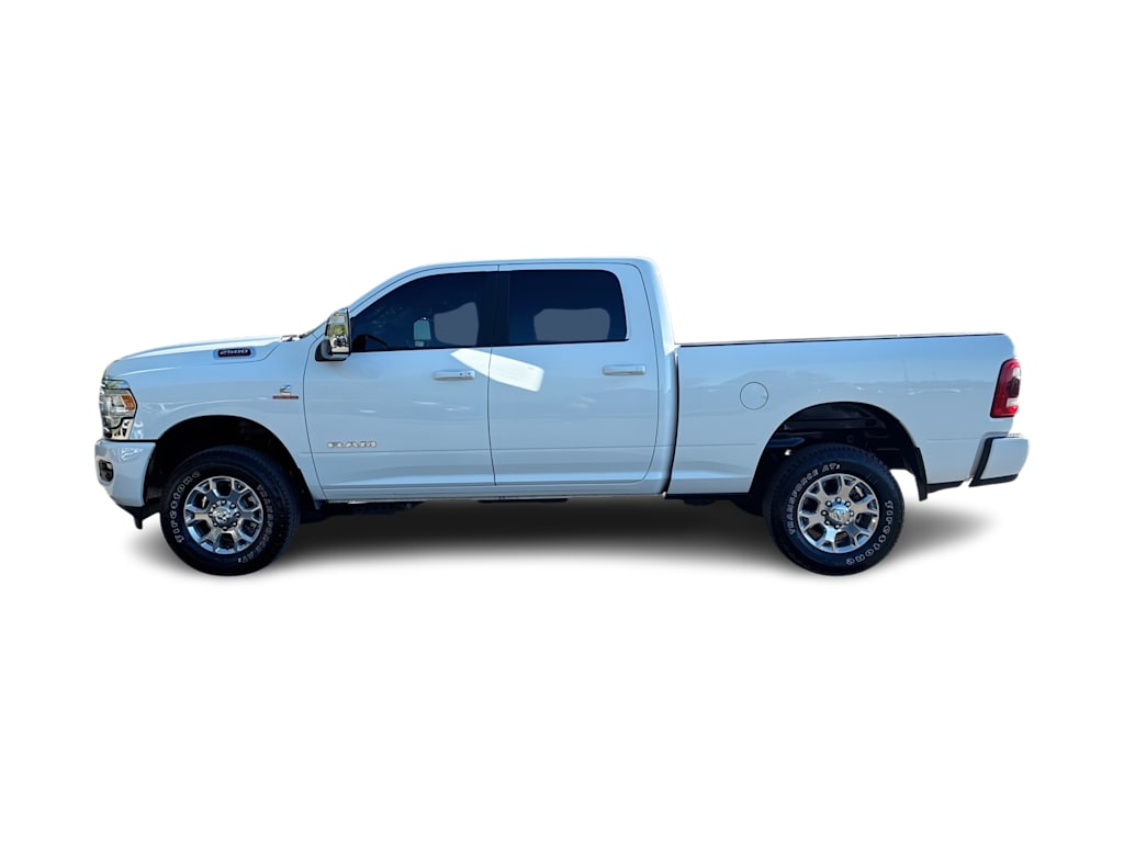 Thumbnail: 2024 RAM 2500 - 3