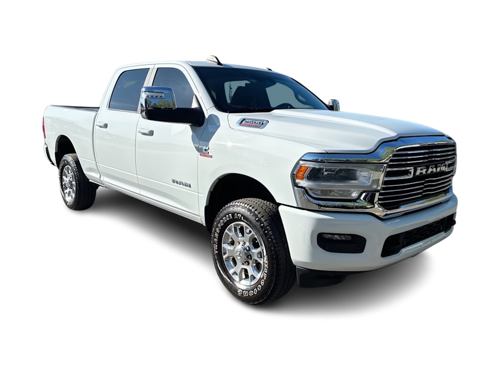 Thumbnail: 2024 RAM 2500 - 15