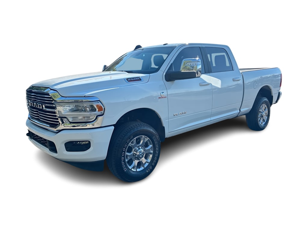 Thumbnail: 2024 RAM 2500 - 16